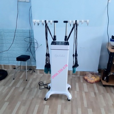 MÁY UỐN SETTING NÚT BẤM 40 DÂY