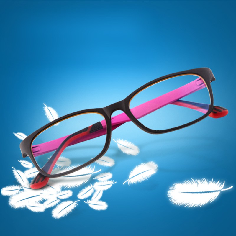 Kính mắt không số thời trang RBSPACE 015