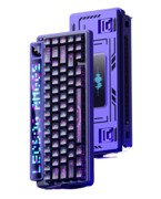 莱奥伯格 LEOBOG 赛博星夜 AMG65