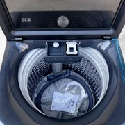 ម៉ាស៊ីនបោកគក់ខ្នាត 15Kg