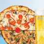 Breeze Pizza & Beer