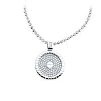 Mề Đay VFH0636M-W