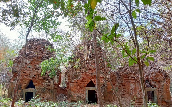 ប្រាសាទសួរម៉ាប់ ខេត្តព្រះវិហារ