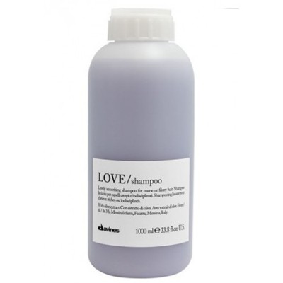  DẦU GỘI SUÔN MƯỢT DAVINES LOVE SMOOTHING 1000ML