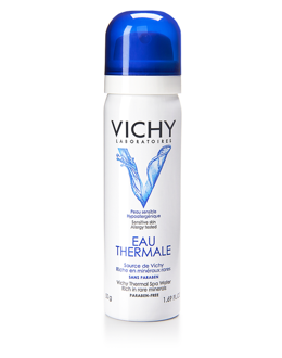 VICHY MINERAL SPRAY 50 ក្រាម