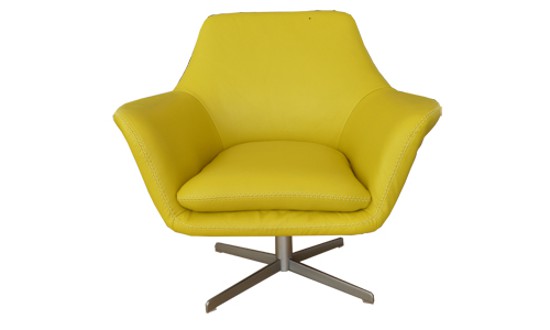 Ghế da thư giãn Kim 3