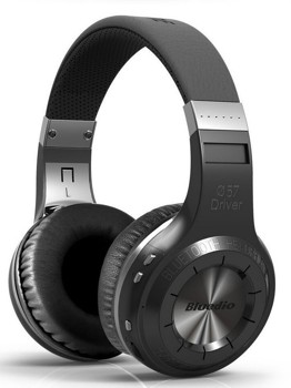  Tai nghe Bluetooth Bluedio Turbine