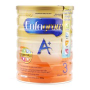 Sữa bột Enfagrow A+ 3 (900g)