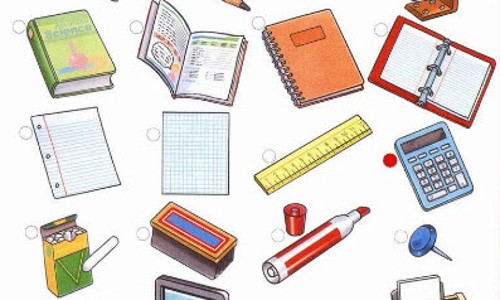 សម្ភារសិក្សាវៀតណាមទទួលបាន