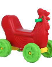 XE CHÒI CHÂN HÌNH CHÚ GÀ KPL.049