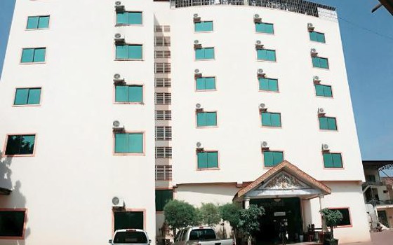 សណ្ឋាគារ Leap Viraksa កំពង់ចាម