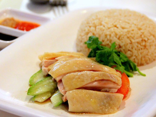 ម្ហូបអាស៊ីឆ្ងាញ់ៗ