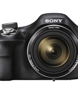 Máy ảnh Sony Cyber-shot DSC-H400