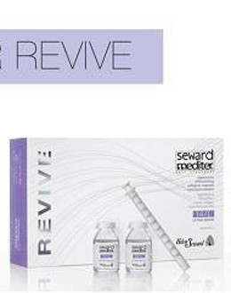 BỘ PHỤC HỒI SỐ 14 COLLAGEN HELEN SEWARD