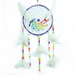 DREAMCATCHER CỠ VỪA KẾT HẠT