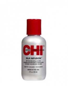 TINH DẦU DƯỠNG TÓC MỀM MƯỢT CHI INFUSION OIL 59ML 