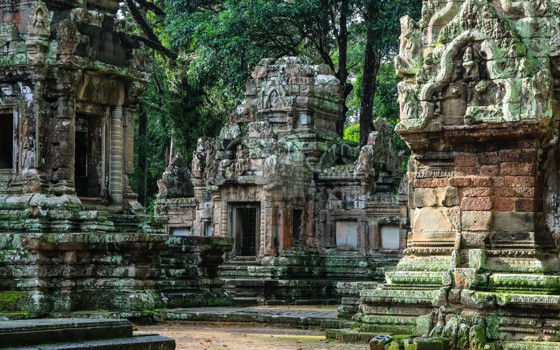 ប្រាសាទចៅសាយទេវតា 