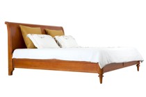 Giường ngủ Venice 1m4