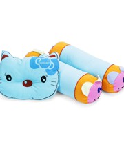 Bộ gối nằm ôm sơ sinh FuviBaby