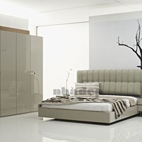 Tủ áo người lớn 4 cánh | Rosso 