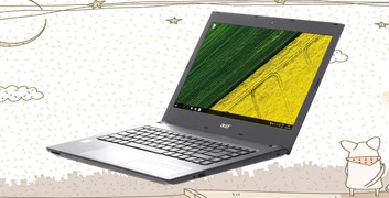 Acer Aspire E5 475 33WT i3