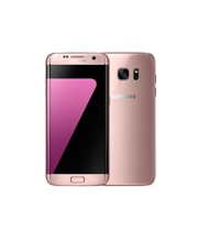 Samsung Galaxy S7 Edge (CTY) - Pink Edition