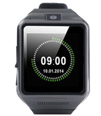 នាឡិកាឆ្លាតវៃ