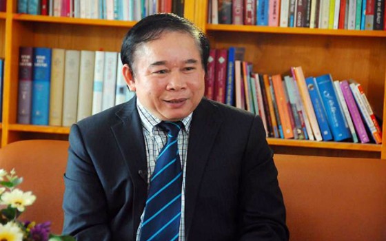 Bộ Giáo dục không biên soạn tài liệu ôn thi THPT quốc gia