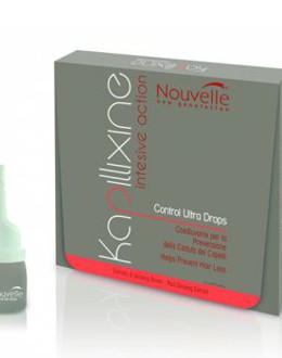 HUYẾT THANH NOUVELLE NHÂN SÂM KÍCH THÍCH MỌC TÓC 10ML X10