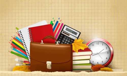 3 sai lầm phụ huynh phải "trả giá đắt" khi mua sắm đầu năm học mới cho con: Càng tránh xa, càng tiết kiệm.