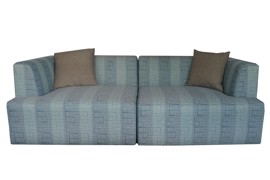 Sofa vải Life 1