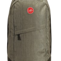 The Seliux F1 Fury Backpack Metallic