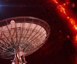 Phát hiện ra thêm 6 sóng vô tuyến tới từ bên ngoài Dải Ngân hà, cùng nơi phát ra 10 sóng được tìm thấy trước đây