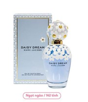 Nước hoa Daisy dream Marc Jacobs eau the toilette
