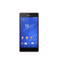 Sony Xperia Z3 AU SOL26 Sony Xperia Z3 AU SOL26