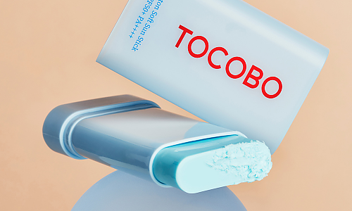 Tocobo Cotton Soft SunStick