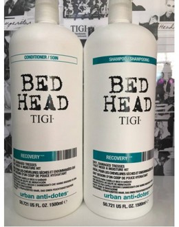 DẦU GỘI PHỤC HỒI SỐ 2 TIGI BED HEAD RECOVERY 1500ML 