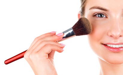 4 cách trang điểm má hồng đơn giản nhưng hiệu quả