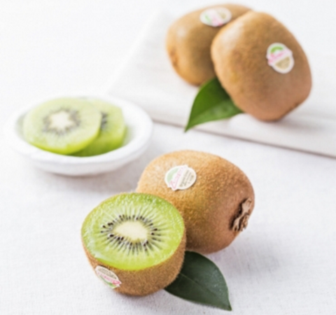 Kiwi xanh New Zealand