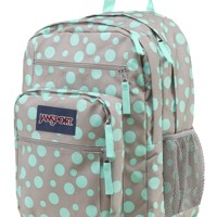 Jansport Big Student Backpack (M) JS00TDN7 DOT