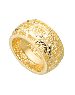 Nhẫn Nữ HR13990R-Y