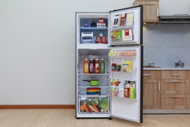 Tủ lạnh Samsung 299 lít RT29K5532UT/SV