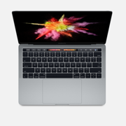 MacBook Pro 13 Touch Bar 512GB