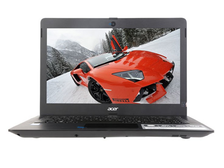 Acer Z1402-34VY/Core i3-5005U/RAM 2G/HDD 500GB