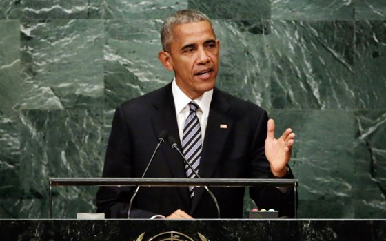Rapper Suboi xuất hiện trong đoạn video tri ân Tổng thống Barack Obama của Nhà Trắng