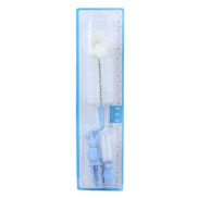 BỘ 02 CHI TIẾT CỌ BÌNH VÀ NÚM TY 1616