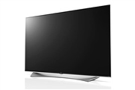 Smart Tivi LG 55 inch 55UF950T