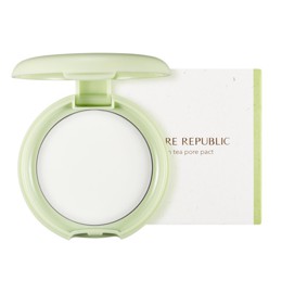 BOTANICAL GREEN TEA PORE PACT