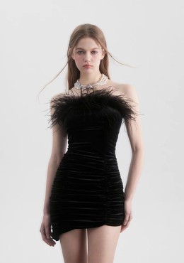 រ៉ូប​ដែល​មិន​ប្រើ​ក្រណាត់​សូត្រ