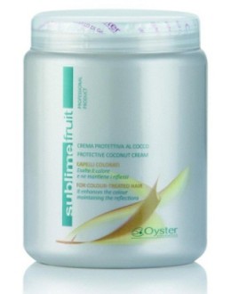 HẤP DẦU OYSTER TINH DẦU DỪA CHO TÓC NHUỘM 100ML